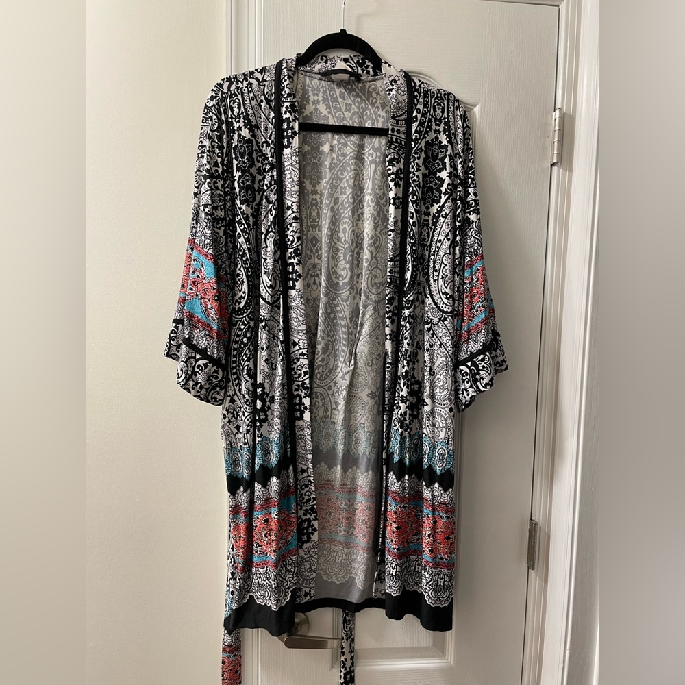 Robe